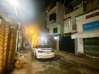 Chính chủ bán nhà lô góc vạn kiếp 30m2 4,9 tỷ ô tô vf3 đỗ cửa