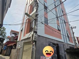 Bán gấp!!! nhà phú minh  btl lô góc 34m2 6 tầng  ô tô để trong nhà  giá 7,83 tỷ