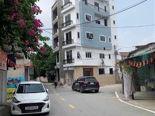 Bán nhà mặt phố  lô góc đường di trạch, 9,8 tỷ, 38m2, 5 tầng, pháp lý đầy đủ, giá siêu hời