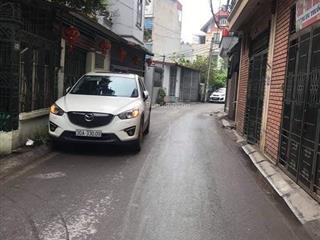 Rẻ nhất đức diễn  6,8 tỷ ô tô vào nhà  34m2 5 tầng  sổ đỏ cc