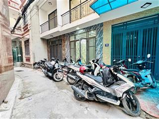 6 tỷ là các bác sở hữu nhà hồ tùng mậu  36m2 5 tầng  sổ đỏ cc