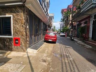 16 tỷ có ngay nhà cầu diễn 53m2  6 tầng  ngõ ô tô tránh  sổ đỏ cc