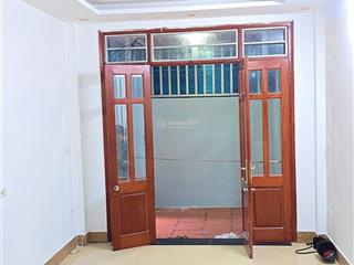 5 tỷ có ngay nhà mỹ đình 30m2 4 tầng  sổ đỏ cc