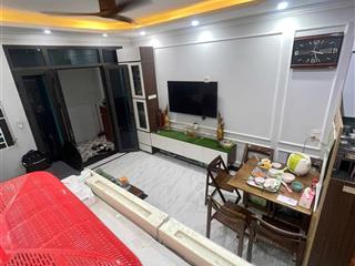 Chỉ 5 tỷ có nhà an trai  30m2 5 tầng  sổ đỏ cc  0934 503 ***