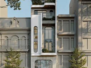 Giảm 1 tỷ chỉ 6 tỷ sở hữu ngay đất 60m2  tại xuân phương  tặng gpxd 7 tầng ccmn   0934 503 ***