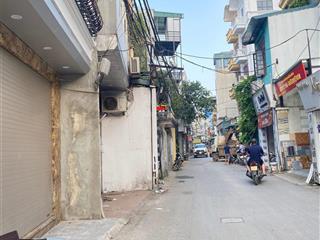 Cực rẻ ô tô vào đất bán đất trung tâm hoài đức  43m2  giá 5,8 tỷ sổ đỏ cc  0934 503 ***