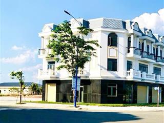 Bán shophouse hot! thăng long central city, 3,2 tỷ vnd, 100m2