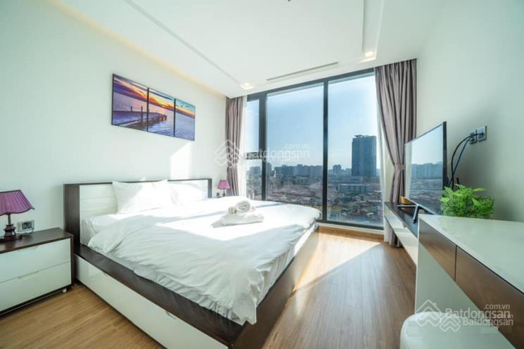Cho thuê căn hộ cao cấp tại hoàng cầu skyline, 36 hoàng cầu, 121m2, 3n2vs, full nt, view hồ