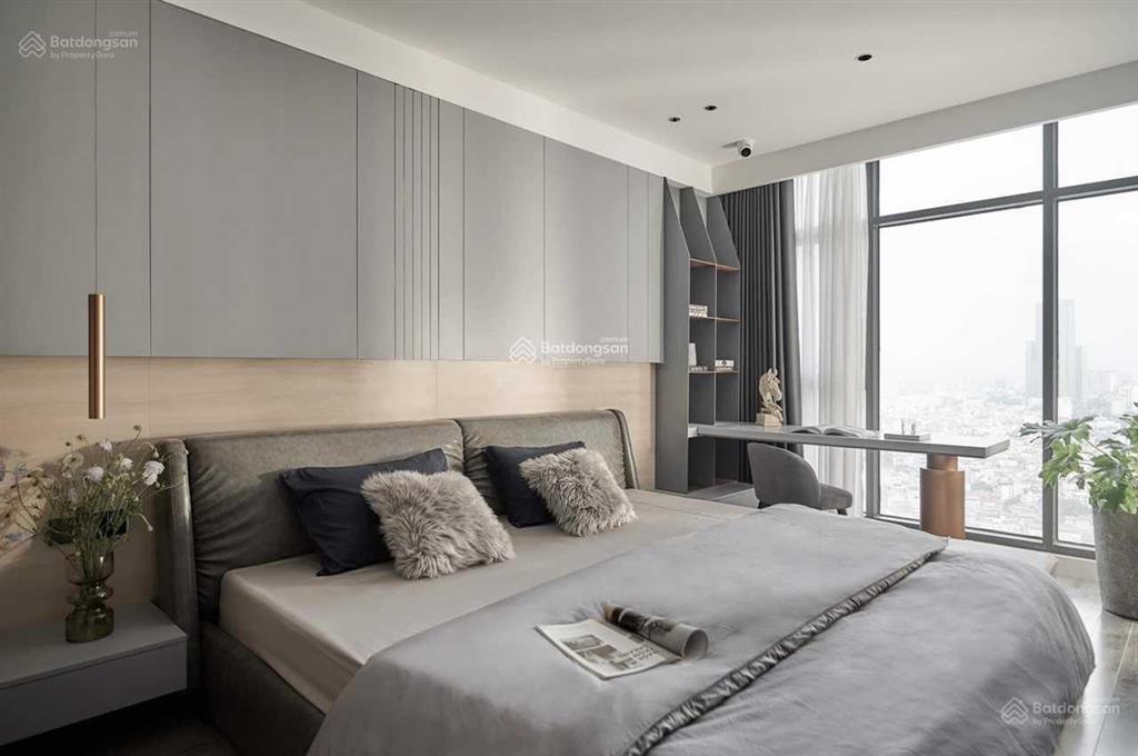 Chính chủ cần bán chcc tân hoàng minh  36 hoàng cầu, 136m2, 3n2wc, full nt, tầng đẹp  view thoáng