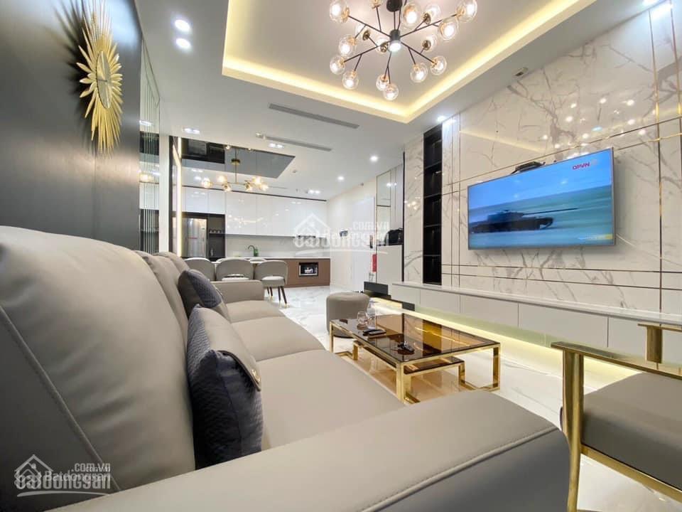 Bql cho thuê chcc hoàng cầu skyline, 2n2vs, 100m2, nt full. giá 18 tr/th. xem nhà  0906 961 ***