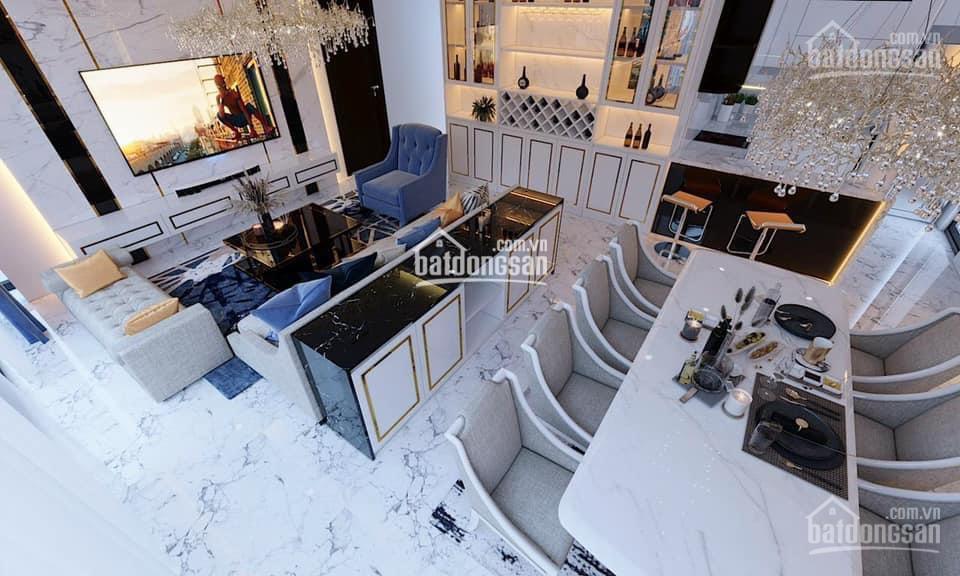Chính chủ cần cho thuê chcc tại tân hoàng minh  36 hoàng cầu, 132m2, 3pn 2wc, nt full đẹp, view hồ