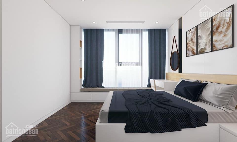 Chính chủ cần cho thuê chcc tại tân hoàng minh  36 hoàng cầu, 132m2, 3pn 2wc, nt full đẹp, view hồ