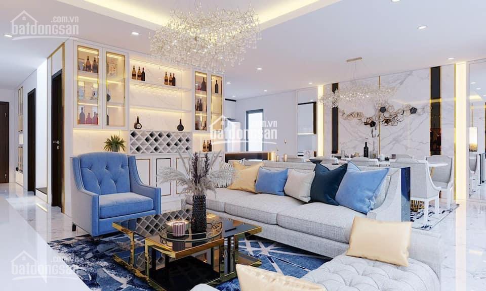 Chính chủ cần cho thuê chcc tại tân hoàng minh  36 hoàng cầu, 132m2, 3pn 2wc, nt full đẹp, view hồ