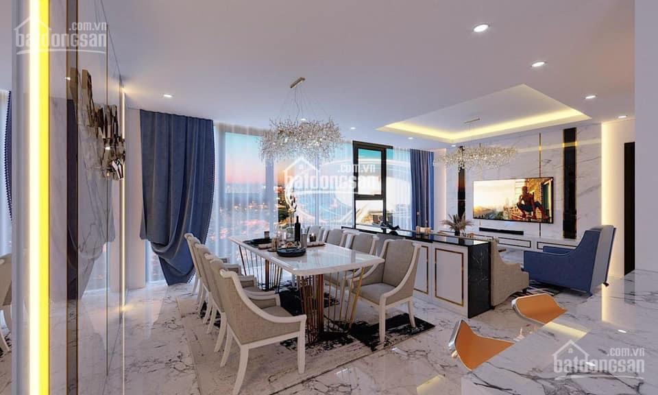 Chính chủ cần cho thuê chcc tại tân hoàng minh  36 hoàng cầu, 132m2, 3pn 2wc, nt full đẹp, view hồ