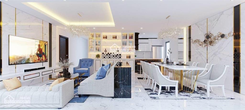 Chính chủ cần cho thuê chcc tại tân hoàng minh  36 hoàng cầu, 132m2, 3pn 2wc, nt full đẹp, view hồ