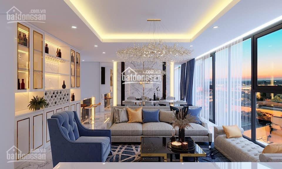 Chính chủ cần cho thuê chcc tại tân hoàng minh  36 hoàng cầu, 132m2, 3pn 2wc, nt full đẹp, view hồ