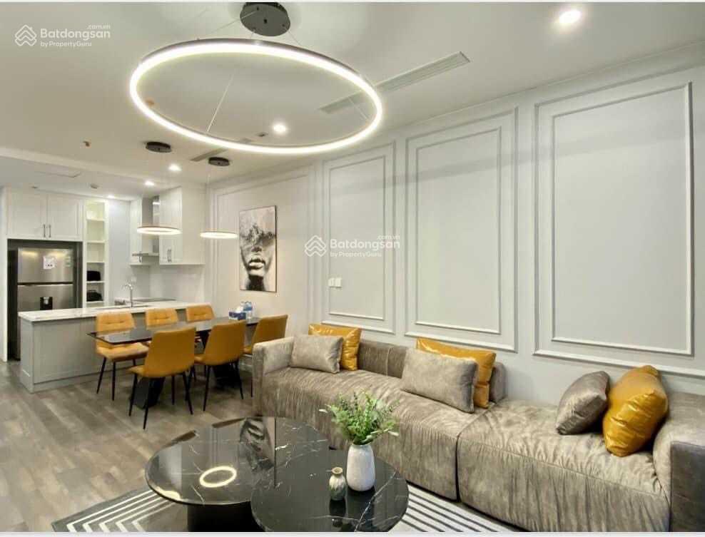 Gia đình cần cho thuê ch tại cc green diamond  93 láng hạ, 150m2, 3n2vs, tầng đẹp. giá 2x tr/th