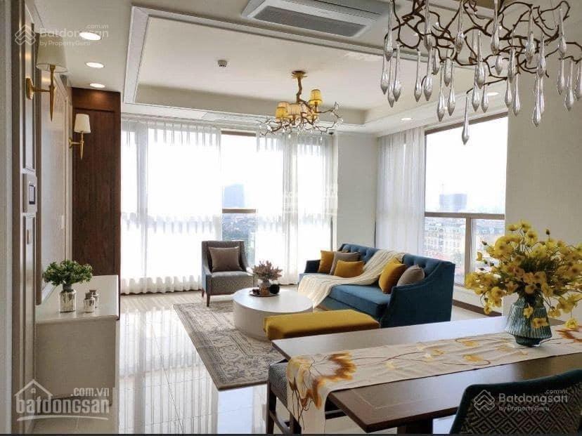 Gia đình cần cho thuê ch tại cc green diamond  93 láng hạ, 150m2, 3n2vs, tầng đẹp. giá 2x tr/th