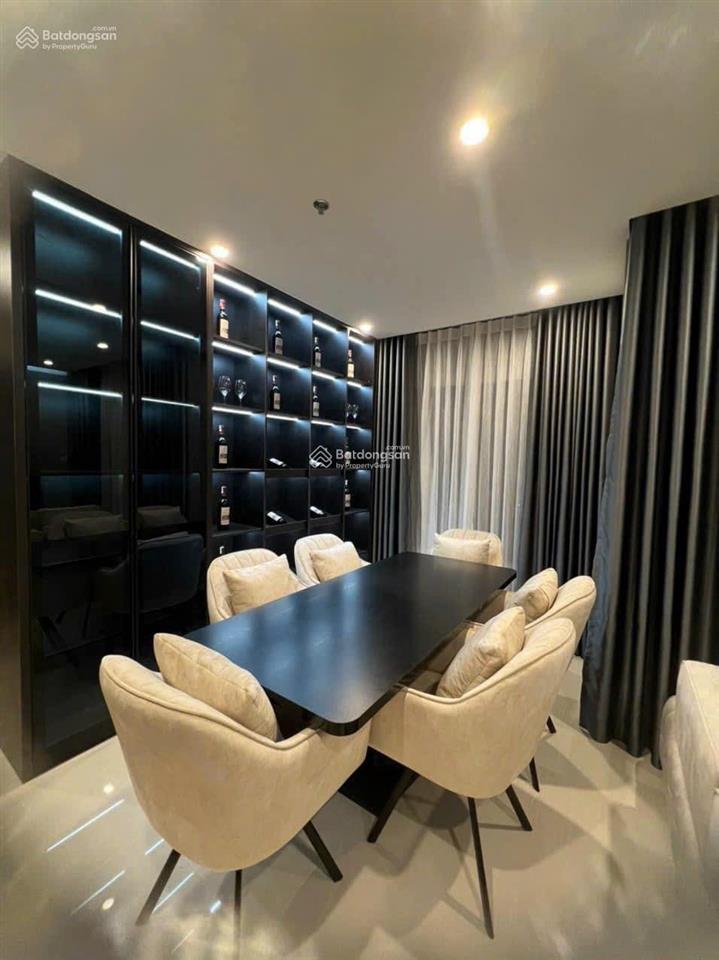 Chính chủ cần cho thuê căn hộ 2n2vs, 64m2 tại the gloria  số 8 nguyên hồng, nhà mới. giá 20tr/th