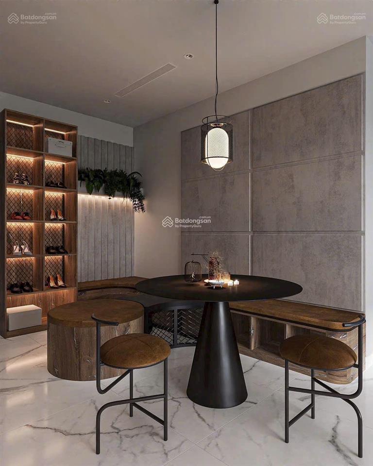 Chính chủ cần cho thuê căn hộ 2n2vs, 64m2 tại the gloria  số 8 nguyên hồng, nhà mới. giá 20tr/th