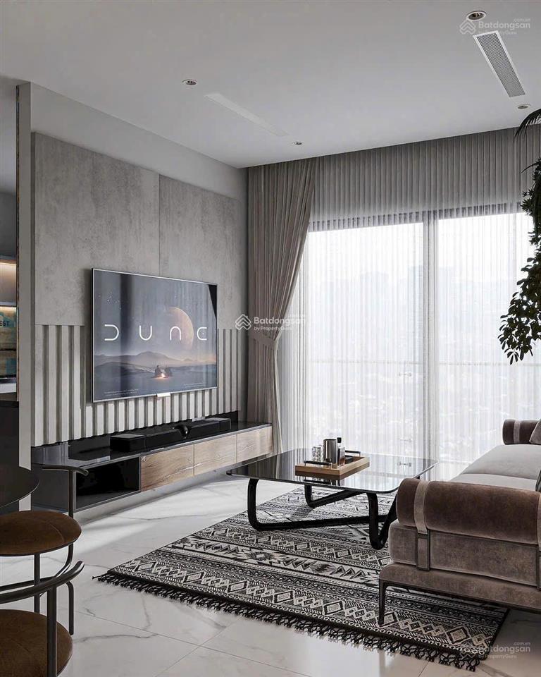 Chính chủ cần cho thuê căn hộ 2n2vs, 64m2 tại the gloria  số 8 nguyên hồng, nhà mới. giá 20tr/th