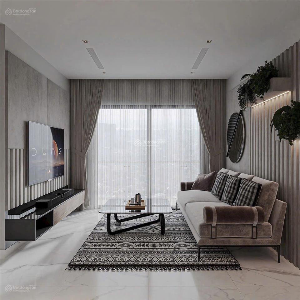 Chính chủ cần cho thuê căn hộ 2n2vs, 64m2 tại the gloria  số 8 nguyên hồng, nhà mới. giá 20tr/th