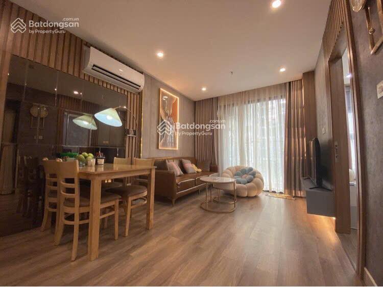 Chính chủ cần cho thuê căn hộ 2n2vs, 64m2 tại the gloria  số 8 nguyên hồng, nhà mới. giá 20tr/th