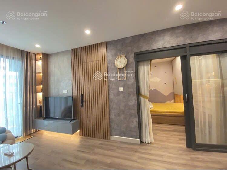 Chính chủ cần cho thuê căn hộ 2n2vs, 64m2 tại the gloria  số 8 nguyên hồng, nhà mới. giá 20tr/th