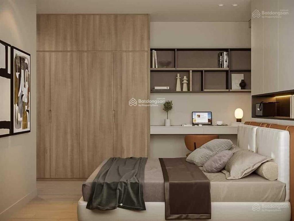 Cđt cho thuê ch tại cc le capitole 27 thái thịnh, 95m², 3n2vs, căn góc, tầng đẹp.  0906 961 ***