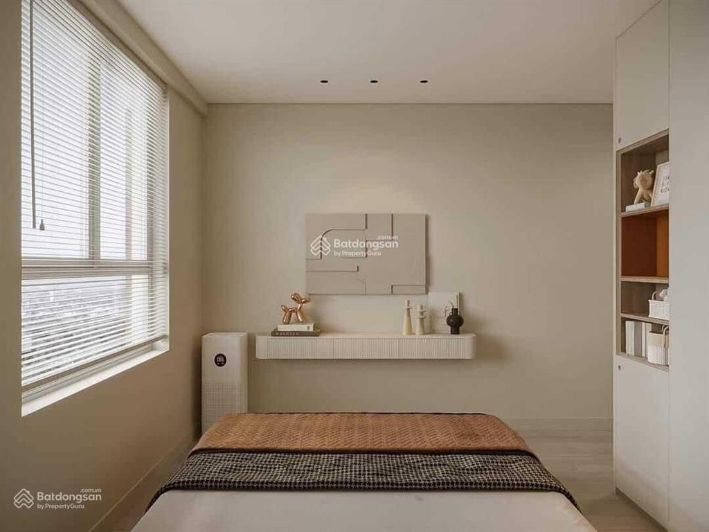 Cđt cho thuê ch tại cc le capitole 27 thái thịnh, 95m², 3n2vs, căn góc, tầng đẹp.  0906 961 ***