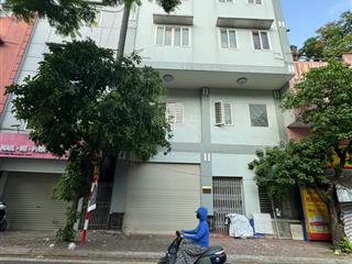 Cho thuê nhà mặt phố tại phố tương mai, 93m2, 6 tầng. nhà đẹpgiá rẻ
