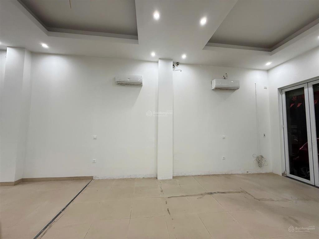 Cho thuê nhà mặt phố tại phố tương mai, 93m2, 6 tầng. nhà đẹpgiá rẻ