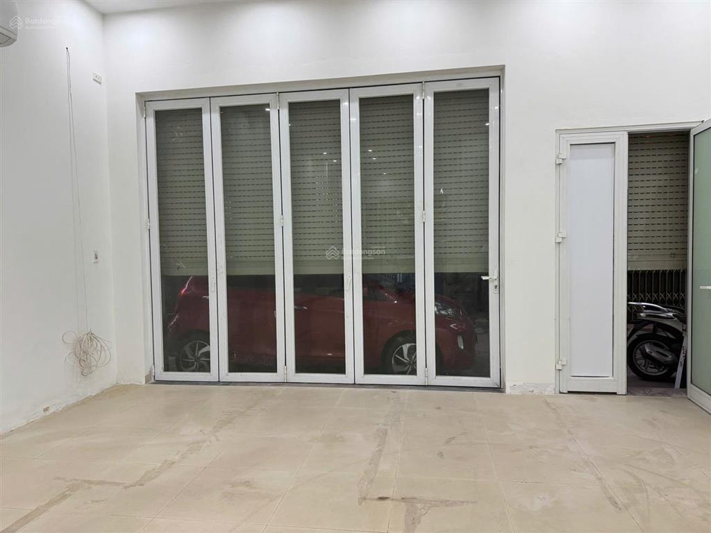 Cho thuê nhà mặt phố tại phố tương mai, 93m2, 6 tầng. nhà đẹpgiá rẻ