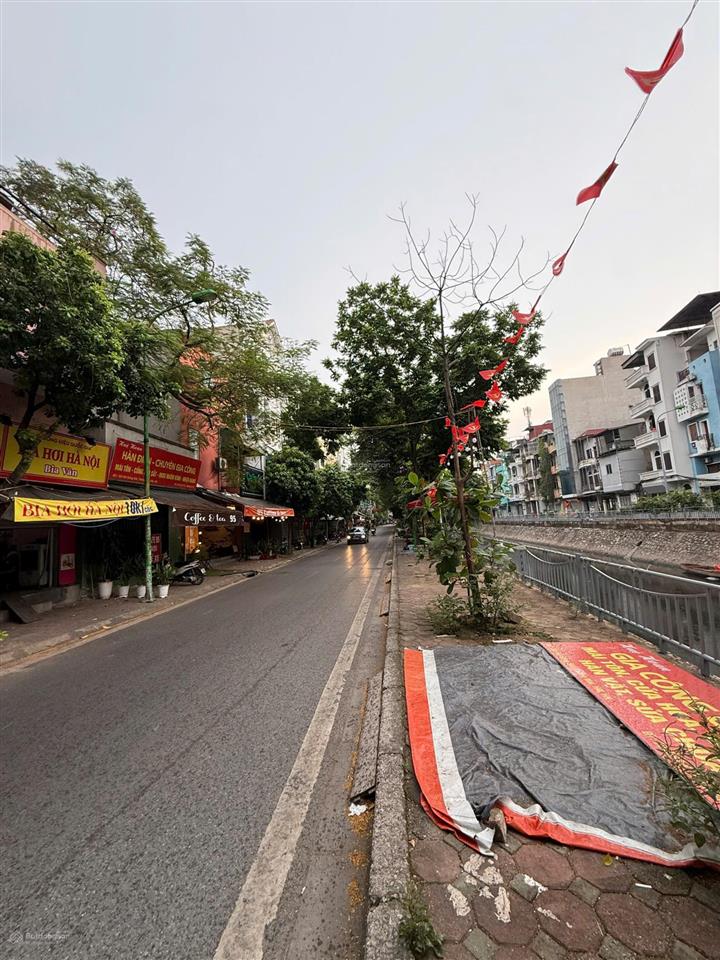 Cho thuê nhà mặt phố tại phố tương mai, 93m2, 6 tầng. nhà đẹpgiá rẻ