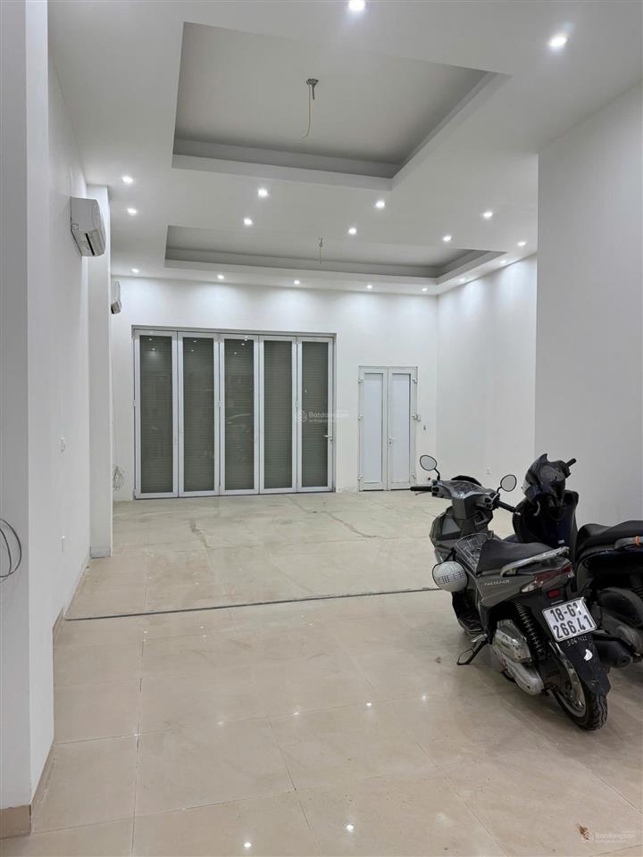 Cho thuê nhà mặt phố tại phố tương mai, 93m2, 6 tầng. nhà đẹpgiá rẻ