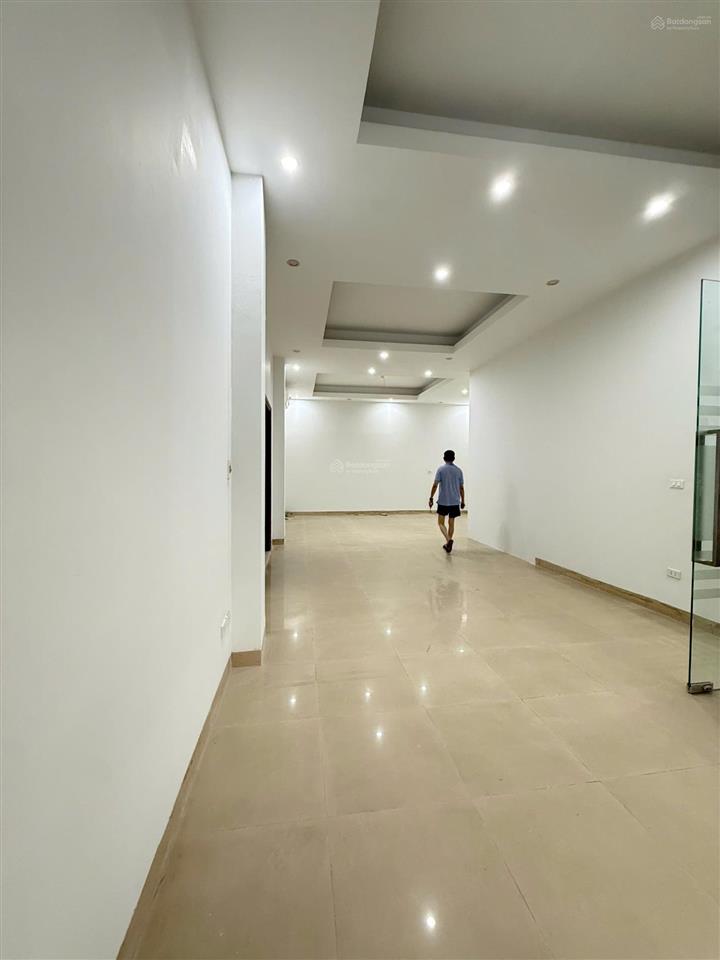 Cho thuê nhà mặt phố tại phố tương mai, 93m2, 6 tầng. nhà đẹpgiá rẻ