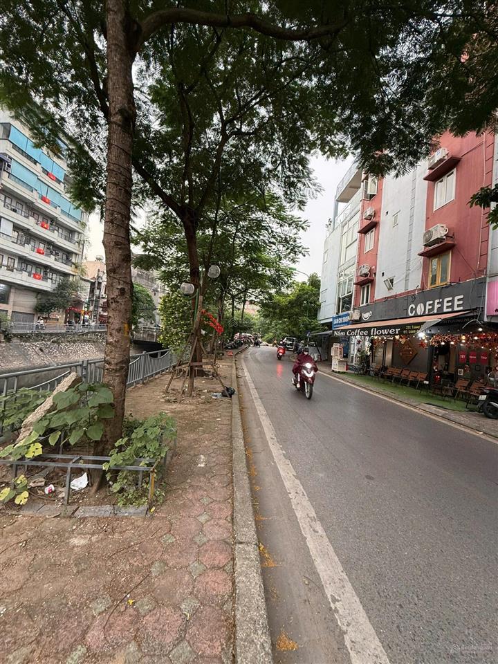 Cho thuê nhà mặt phố tại phố tương mai, 93m2, 6 tầng. nhà đẹpgiá rẻ