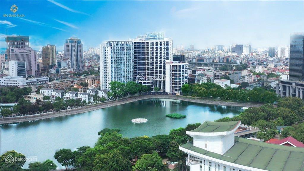 Pkd cđt cập nhật quỹ căn tại diamond park 16 láng hạ, 1pn căn đẹp . đã có sổ đỏ