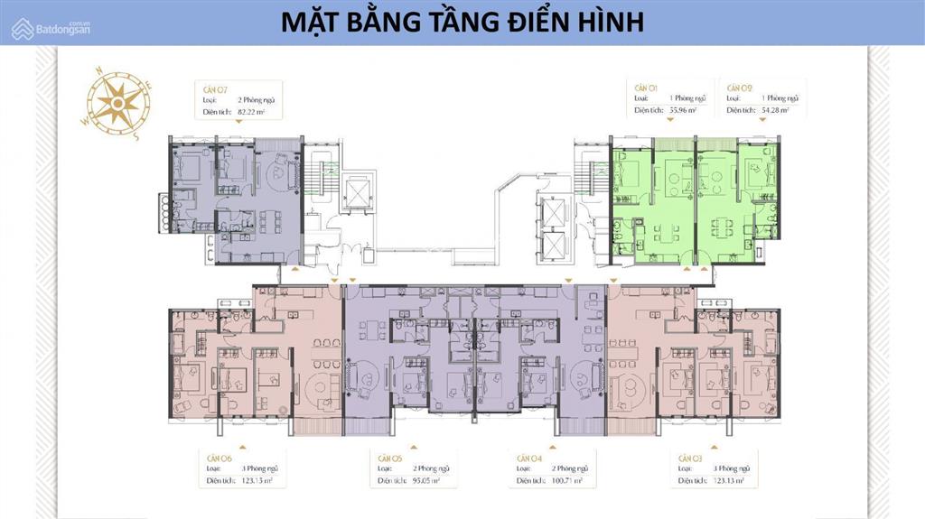 Pkd cđt cập nhật quỹ căn tại diamond park 16 láng hạ, 1pn căn đẹp . đã có sổ đỏ