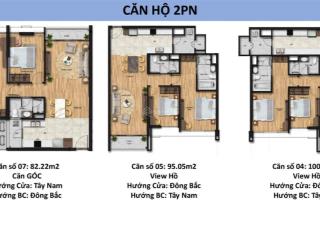 Bán căn hộ tại diamond park plaza 2pn103m2 thiết kế thoáng, đều có ánh sáng. đã có sổ. giá 1x tỷ