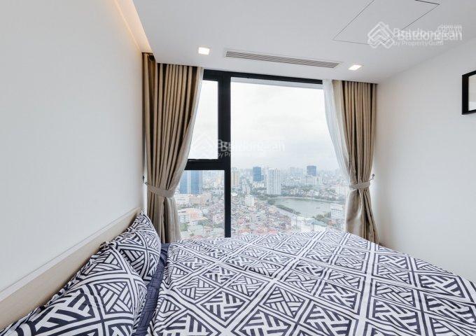 Bql cập nhật ch cho thuê tại cc hoàng cầu skyline 3pn, dt 100m2. giá 18 tr/tháng