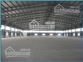 Cho thuê cụm nhà xưởng khu vực đông công nhân tại quốc lộ 1a, cái bè,  0903 737 ***