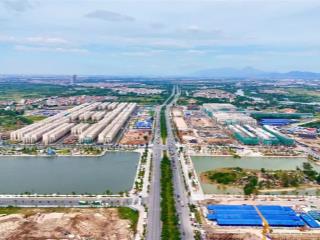 Cực hot liền kề vinhomes cổ loa  vị trí vàng đối diện chung cư & vincom  đầu tư sinh lời khủng