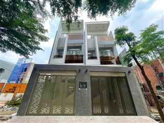 Bán nhà hxh cạnh kđt vạn phúc nhà full nội thất