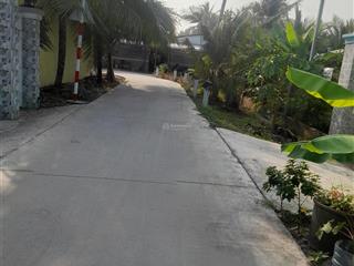 Bán 900m2 đất ngay cổng lộ ngang kcn giao long