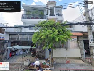 Bán nhà phan đình phùng 4.5*34 nở hậu 6.5m nhà 2 lầu