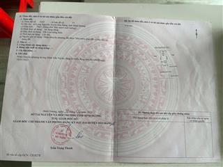 Hàng hiếm tại bán đất 70m2, 850 triệu ở dh619, long nguyên, bàu bàng, bình dương