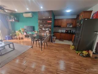 Bán gấp chung cư htt 89 phùng hưng, hà đông. 75m2 full nội thất. chỉ 3.7x tỷ