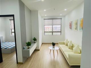 Cần bán gấp ch 61m2 giá rẻ 2 ngủ  full nội thất chung cư sông nhuệ. chỉ 2.8x tỷ