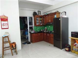 Chỉ với 2.6x tỷ  cần bán gấp ch 1 ngủ 54m2 toà ct4 xa la, hà đông. đủ nội thất